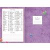 Lang Companies, Simple Inspirations 2026 Planner, 8.5'' X 12'', 12-Month