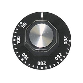 Ego 524807 Toggle Switch Tip Universal Oven 50 – 300 DEGREES
