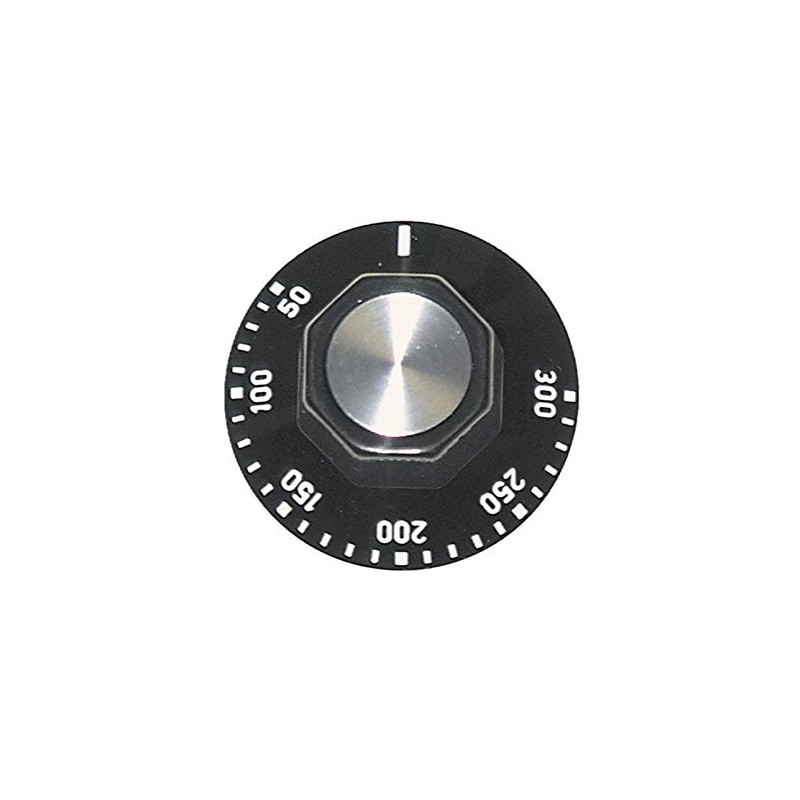 Ego 524807 Toggle Switch Tip Universal Oven 50 – 300