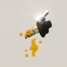clēmence Organics Face Serum