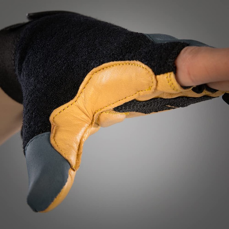 Chiba 4XS Argon Kids Wheelchair Glove