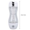 Hydrogen Water Bottle 350ML Portable Quick Electrolysis Hydrogen Rich Water
