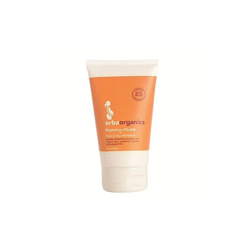 erubao-ganikkusu Foot and reggurihuressya- 125g [Genuine]