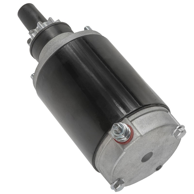 Caltric Starter for Evinrude 25 25Hp E25E E25El E25Te E25Tel