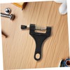 ABOOFAN Heavy Duty Chain Breaker Tool for Motorcycle and Bicycle