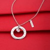Vanbelle Sterling Silver Jewelry "The Love Between A Mother &
