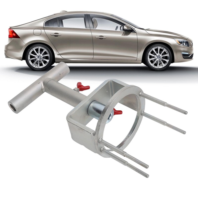 Heater Blower Motor Removal Install Tool Carbon Steel Heater Fan