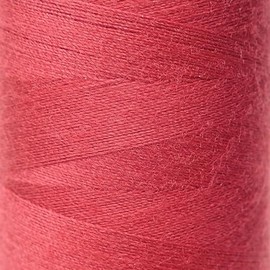 Moon Thread Wine Spun Polyester Sewing Thread - 1000M
