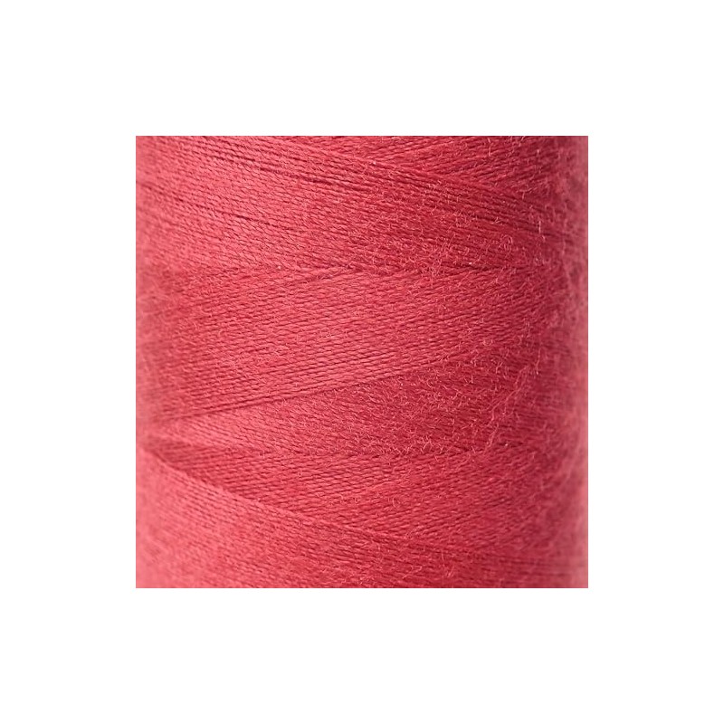 Moon Thread Wine Spun Polyester Sewing Thread - 1000M