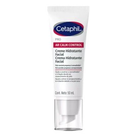 Crema Hidratante Facial Cetaphil Pro Ar Calm Control De 50ml