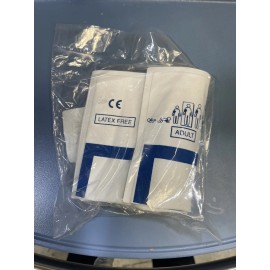 GE/Critikon NEW GE Critikon SOFT-CUF BP Cuff + DURA-CUF Inflation System Adult 23-33cm, RTU