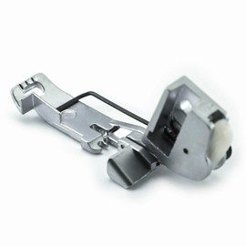 Blooy - #550375-452 Presser Foot Fits PFAFF 756 Hobbylock, Singer 14CG744, 14CG754, 14SH644, 14SH654, 14U555 Sewing Machines