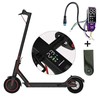 Electric Scooter Circuit Board Contain Screen Switch Upgraded Accessories for