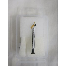 `N` GAUGE GWR/BR distant signal