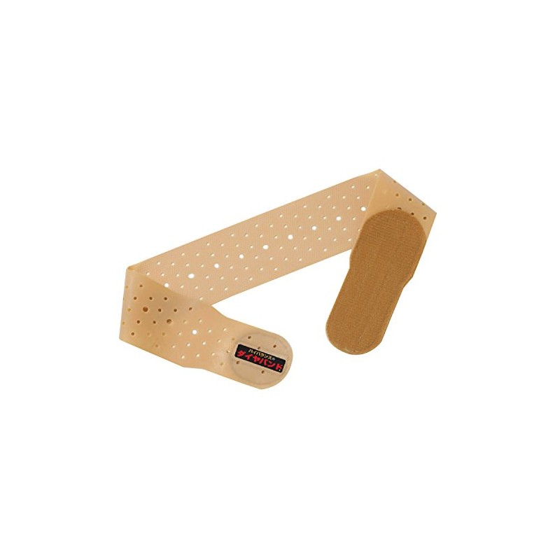 High Balance Diamond Band M (Waist 28.3 - 33.1 inches