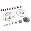 Turbo Banks Wicked Wheel and Repair Kit Stable Performance Professional