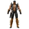 Fist of the North Star Digaction Action Figure Jagi 8