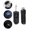 Universal 1set High Quality Transmitter&Re