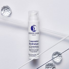 Georges En Laure Wrinkle Intensive Care Eye & Neck Cream Consontre Hydratain 50ml / 조지앙로르 주름집중케어 아이&넥크림 꽁썽뜨레 이드라땅 50ml