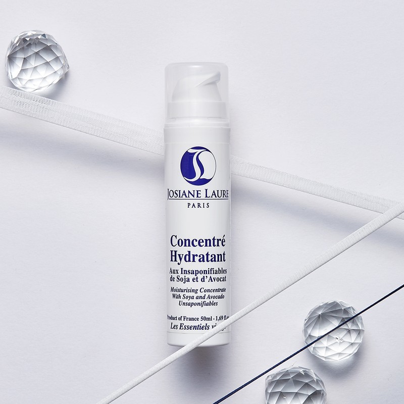 Georges En Laure Wrinkle Intensive Care Eye & Neck Cream