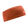 CEP - Cold Weather Headband, Unisex Orange, Breathable Headband, Ear
