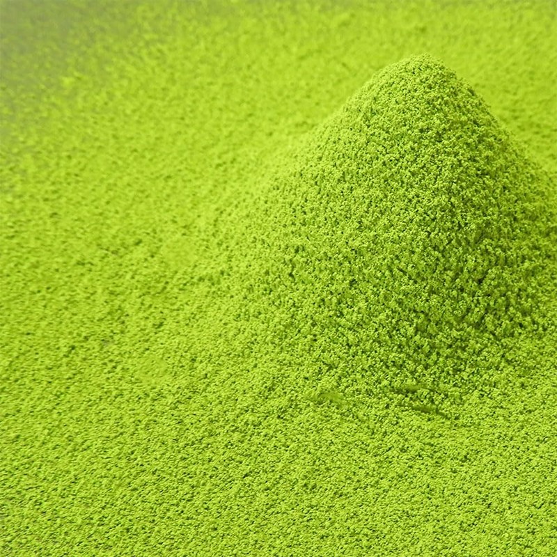 Oigawa Tea Garden Shizuoka Matcha 1.8 oz (50 g)