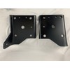 BST BSSP Multi Leaf Spring Shock Plate Kit w/U-Bolts Studs