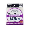 Varivas Ocean Record Shock Leader, Nylon, 164.0 ft (50 m),