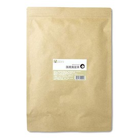 Black Bean Tea, Domestically Produced, Cold Brew Tea Bag, 100% Gubu Drinking, Tea Pack, 0.2 oz (6 g) x 30 Packets, Large Capacity, Mega Plenty