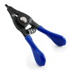 BIGMAN BSS11 Mini Snap Ring Pliers for Shaft