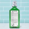 ACT Restoring Zero Alcohol Fluoride Mouthwash 33.8 fl. oz. Strengthens