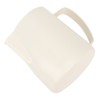Coffee Milk Frothing Cup Stainless Steel Jug Steaming Pitcher 700ml
