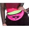 Wicked Costumes Adult Bum Bag Fancy Dress Party Accessory -