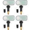 BOXI 4PCS TIRE PRESSURE SENSOR TPMS fits 14-20 RAM 1500