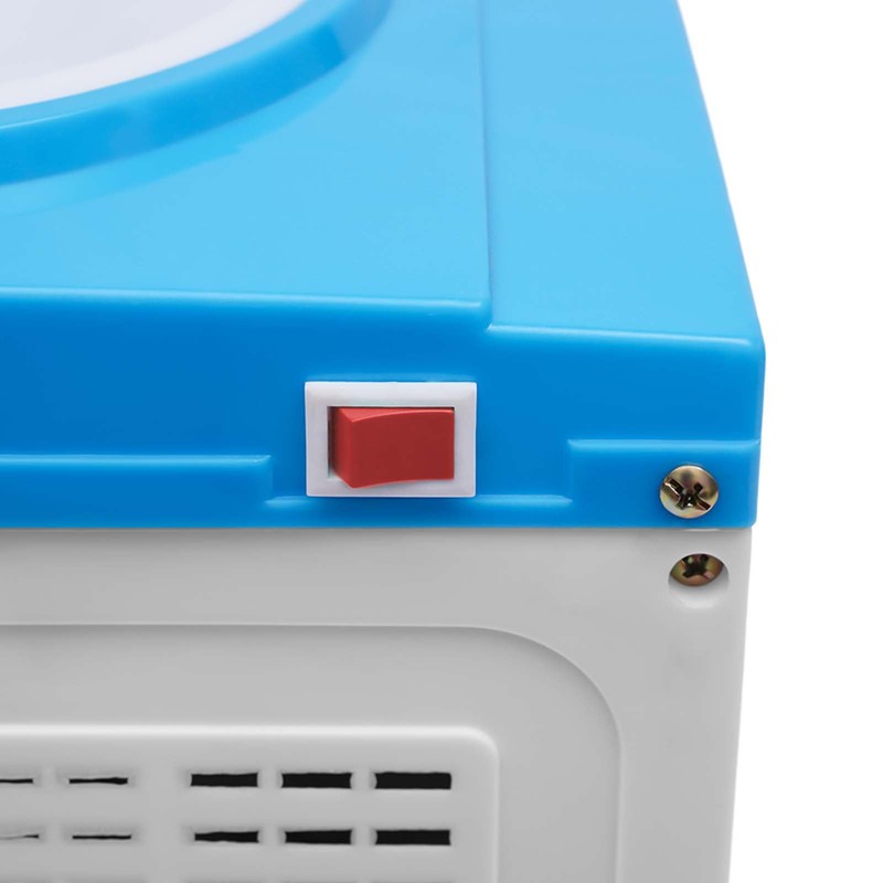 Top Loading Water Cooler Dispenser, 110V 5 Gallon Countertop Water