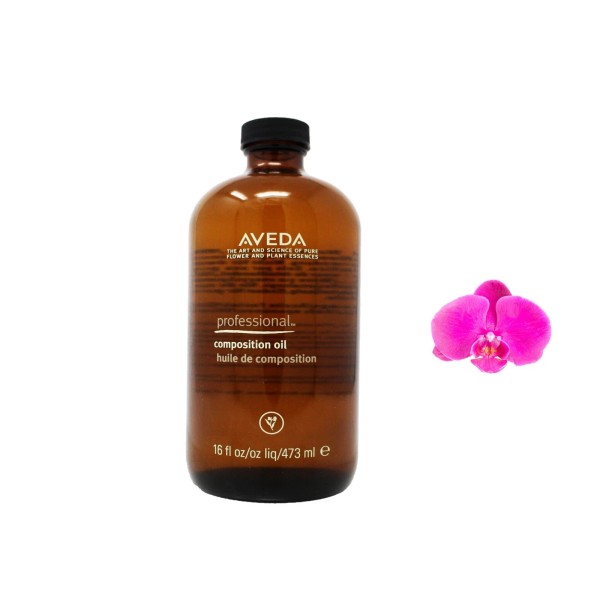 Aveda Professional Composition Oil 16 oz / 473ml