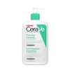 Cerave Gel Limpiador Espumoso Piel Normal Grasa Ceramidas Esenciales Niacinamida