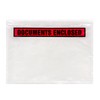 Pukka Pad A5 Document Enclosed Printed Wallet Pack of 10
