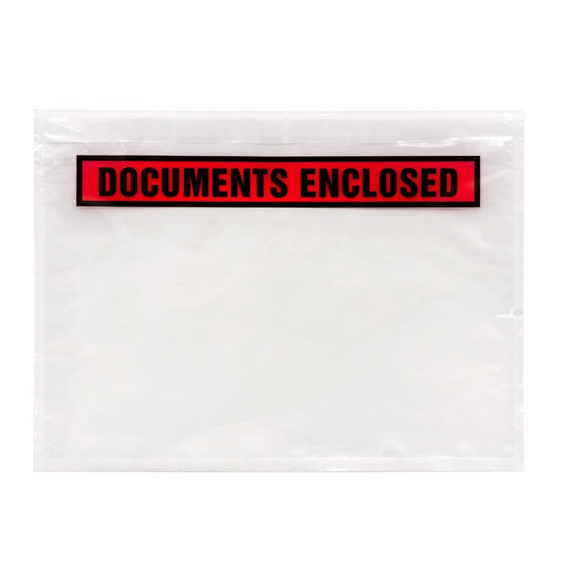 Pukka Pad A5 Document Enclosed Printed Wallet Pack of 10