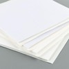 CYFUN DESIGN 159 Pieces Foam Sticky Strips Double Sided Dual-Adhesive