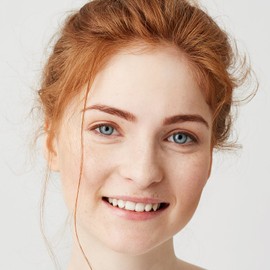 Almay Best Blend Forever Foundation, Porcelain, 1 fl. oz, SPF 40 Broad Spectrum