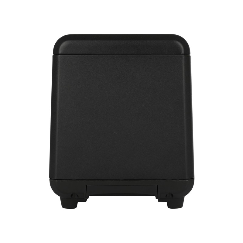 Kalorik Toaster Designer Series 2-Slice with Large LED Display and