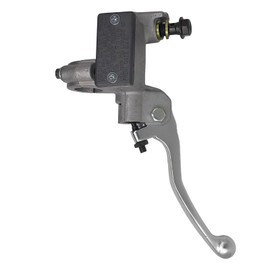 RAYANA Front Brake Master Cylinder Lever Compatible For Kawasaki KX80 KX85 KX100 KX125 KX250 KX500
