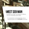 SEB MAN THE FIXER – Fixierspray mit 24h Feuchtigkeits-Schutz und