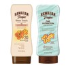 Hawaiian Tropic SPF 30 Broad Spectrum Sunscreen and After Sun