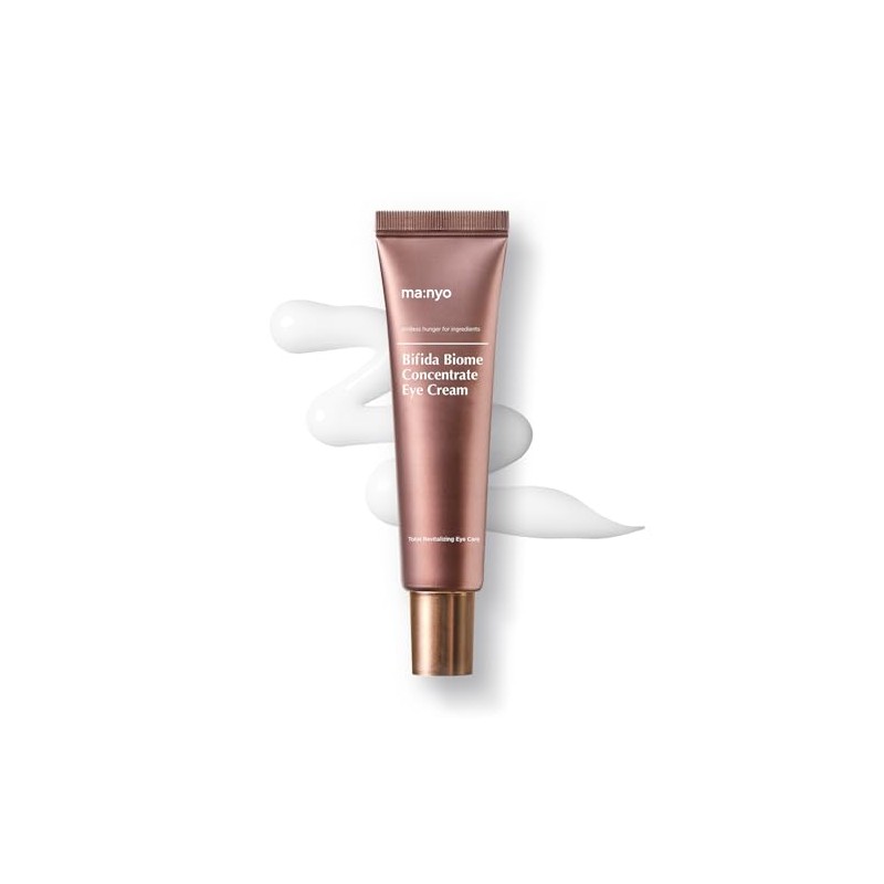 ma:nyo Bifida Biome Concentrate Eye Cream Korean Skin care 1.0fl