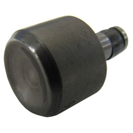 Squeezer DIE for Oval/Truss Head Rivets with A 5/16" /.312 Head Diameter, 3/4" Height, .187 Shank Diameter, .437 Shank Length