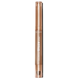 Revlon ColorStay Glaze Stick Eye Shadowliner, Longlasting Shimmer Cream Shadow