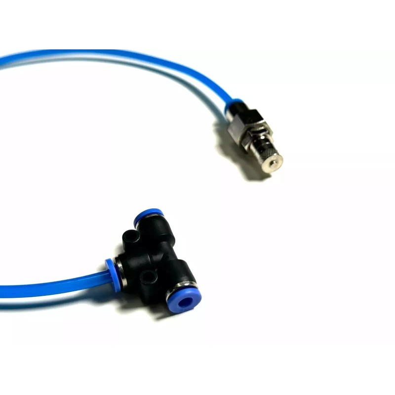 TMH Air Suspension Solutions Universal 4mm Schrader Valve Air Suspension