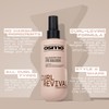 OSMO Curl Revival Replenishing Cream | 2-in-1 Leave-in Cream |